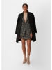 comma Indoor-Blazer  in  98N4_schwarz