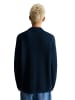 Marc O'Polo DENIM DfC Strickjacke loose in Navy Teal