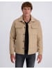 Pierre Cardin Jacke in Pale Gold Muster