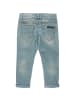 Villervalla Jeans Light Wash in blau