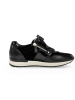 Gabor Fashion Sneaker low in schwarz