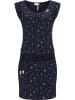 ragwear Sommerkleid Penelope in Navy21