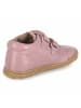 Lurchi Lauflernschuh in rosa