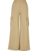 Urban Classics Trousers - Sweat in unionbeige