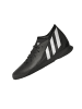 adidas Fußballschuh Predator Edge in cblack/ftwwht/vivred