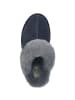 UGG Hausschuhe Scuffette II in blau