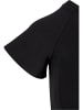 Urban Classics Urban Classics Kleider in black