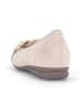 Gabor Comfort Ballerina  in Beige