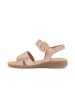 Gabor Riemchensandalen in beige