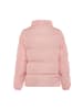 VIRITA Women Wattierte Steppjacke in Rosa