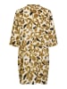 MASAI  Shirtkleid MaIosetta in Dull Gold