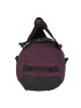 Jack Wolfskin All-In 45 Weekender Reisetasche 62 cm in midnight plum