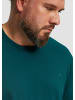 s.Oliver T-Shirt in 6767_petrol