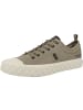 Palladium Sneaker low Palla Ace Lo Supply in hellbraun