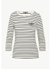 comma T-Shirt  in  99G7_schwarz
