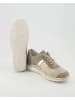 Semler Klassische Schnürschuhe in Beige
