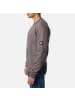 HopenLife Sweatshirt MUGADOR in Anthrazit