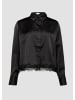 s.Oliver Bluse in 9999_schwarz