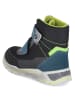 Ricosta Schlupfstiefel in black