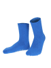 Hudson Socken Homepads wärmend in bright blue
