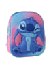 Disney Disney Lilo und Stitch Galaxy 3D Rucksack der Hingucker