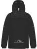 Normani Outdoor Sports Kinder Skijacke „Dawson“ in Schwarz