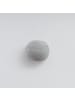Nice Lamps Wandlampe MERCURY 2 gray H 14 cm