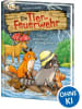 Loewe Verlag Buch - Die Tier-Feuerwehr (Band 2) - Eine klitschnasse Rettungsaktion