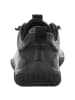 Josef Seibel Schnürschuhe in schwarz