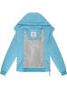ragwear Bomberjacke Oggie Warm YOUMODO in Cloud