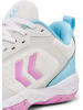 Hummel Handballschuh "Speed Court" in Rot