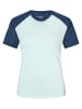 Ziener T-Shirt NABUCA in ice