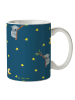 Mr. & Mrs. Panda Tasse mit Motiv Koalabär ohne Spruch in Blau