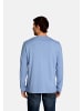 Tom Tailor Shirt in hellblau