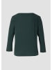 s.Oliver T-Shirt in 6933_petrol