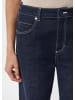 comma Jeans-Hose in 59Z8_blau