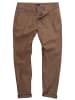 JP1880 Chinohose in kaffeebraun