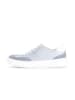 Gabor Sneaker low in blau