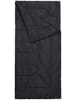 Normani Outdoor Sports 4-in-1 Schlafsack Antarctica in Schwarz