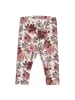 müsli Babyleggings in Nightingale/ Root/ Nostalgia rose