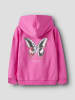 name it Hoodie in Strawberry Moon1