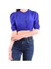 Moschino Strickjacke Blau