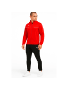 Puma Trainingsanzug Sportanzug in Rot