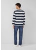 s.Oliver T-Shirt in 59G6_navy