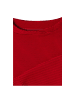 Cecil Langarmshirt in flame red