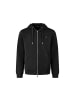 Karl Lagerfeld Sweatjacke 705751 in schwarz