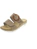 rieker Pantolette Beige