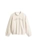 Marc O'Polo TEENS-‎GIRLS Plüschsweatshirt in Beige