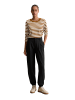 Marc O'Polo DENIM Longsleeve regular in Medium Brown