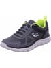 Skechers Schnürschuh in grau